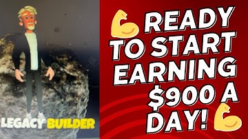 New Way To Make Money Online For Beginners In 2024 Proven Strategy to Make $900 Days