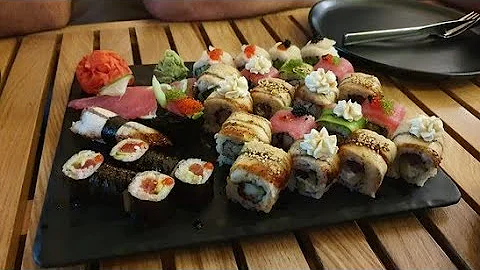 В каких странах самая вредная кухня?И в каких самая полезная....