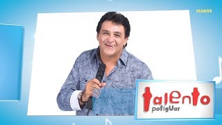 Talento Potiguar 14/10/2018 - Programa 554