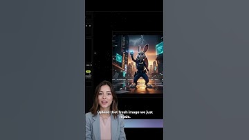 POV: You just found the one AI studio that does it all. 🤯