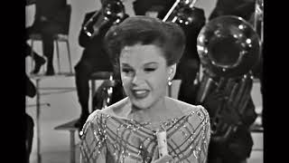 Watch Judy Garland San Francisco Live video