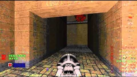 [Neo Doom] MAP14: Center District UV