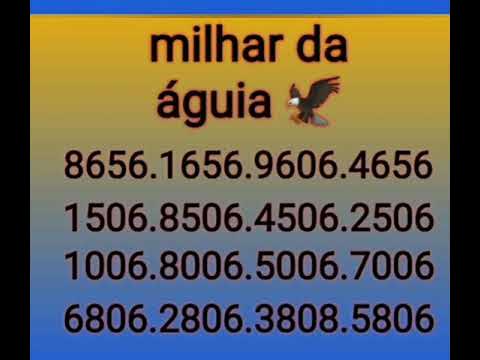 Palpites Ganhar fácil 26022021 puxadas de Milhar audio do vídeo publicado  hoje no