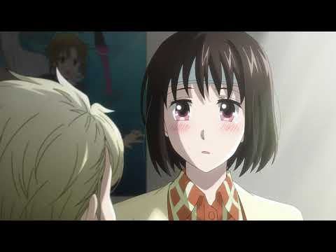 恋と呼ぶには気持ち悪い #3 からかってるんじゃ part4
