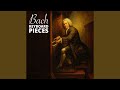 Tocata and Fugue in D minor (Arr. Busoni), BWV 565 (2026 Remaster)