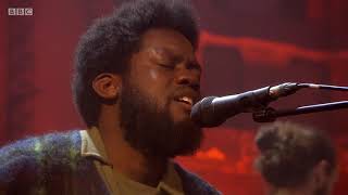 Soul-folk sensation Michael Kiwanuka  - BBC Radio 6 Music Festival 2021