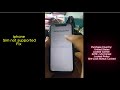 iphone Sim not supported FIX 100% Done