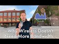 Why Wireless Doesn't Need More Bandwidth (#VeritasiumContest)