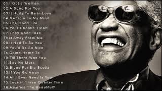 The Best of Ray Charles Full Album