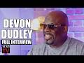 WWE Hall of Fame Wrestler Devon Dudley Tells His Life Story (Full Interview)
