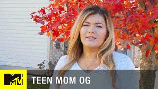 A Compeive Amber Bonds W Her Producer Official Sneak Peek Teen Mom Season 5 Mtv