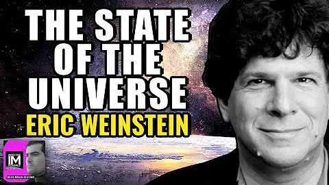 Eric Weinstein: Elon Musk has Buyers Remorse. Roe ...