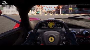 Racing Master | SINGLE PLAYER MODE & car custom!! #RACINGMASTER #IvMotorsportz #InfinitVisionStudios