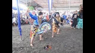 Kesenian Tradisional Jaranan Campursari Kridho Sriwijaya Palembang Cover Eny sagita- BangBang Wetan