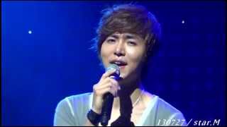 130727 생각이나...부활[정동하]