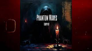 [FREE] LOOP KIT / SAMPLE PACK - "Phantom Waves" (Rob 49, Vonoff1700, Southside, Nardo Wick)