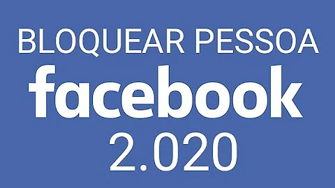 Como bloquear todo o conteúdo do Facebook?