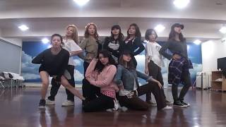 SNSD (소녀시대) | 'The Boys' Mirrored Dance Practice