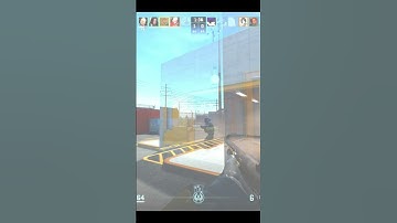 #nova #cs2 #nuke #godfrey #counterstrike #scout #headshotshort