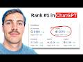 From 0 to 14,000 traffic in 90 days (with AI SEO)