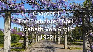The Enchanted April - Chapter 1