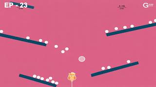 Protecting the Balloon to Level 100! 🎈 Rise Up Gameplay (EP - 23) screenshot 4