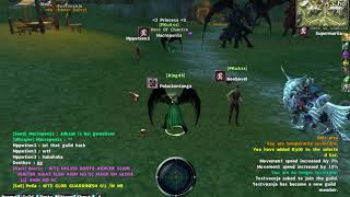 Archlord hack