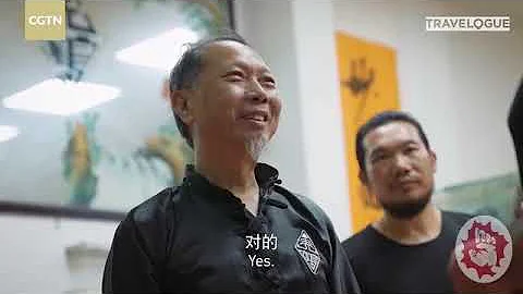 Kungfu-wise – Hung Kyun (Hung Gar/Hong Quan/洪拳) and Choi Lei Fat (Choy Lee Fut/Cai Li Fo/蔡李佛拳)