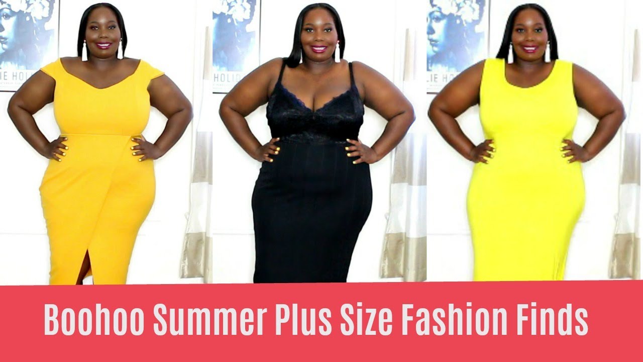 plus size maxi dresses boohoo