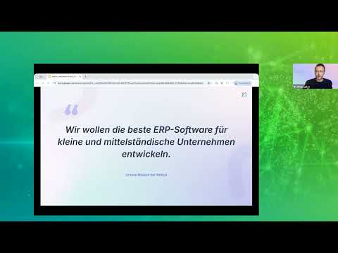 DATEV &amp; ERP verbinden: Buchhaltung automatisieren mit Xentral ERP