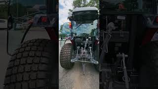 2022 MASSEY FERGUSON 2860 M