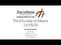 121320 sunday worship