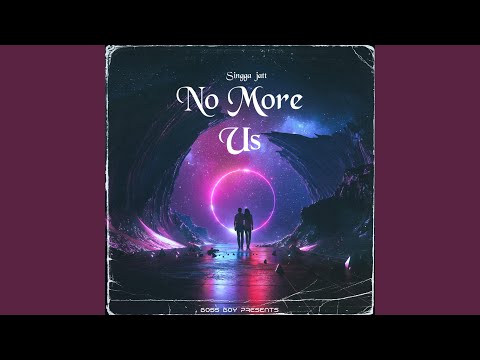 No More Us