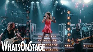 Tina – The Tina Turner Musical | West End trailer