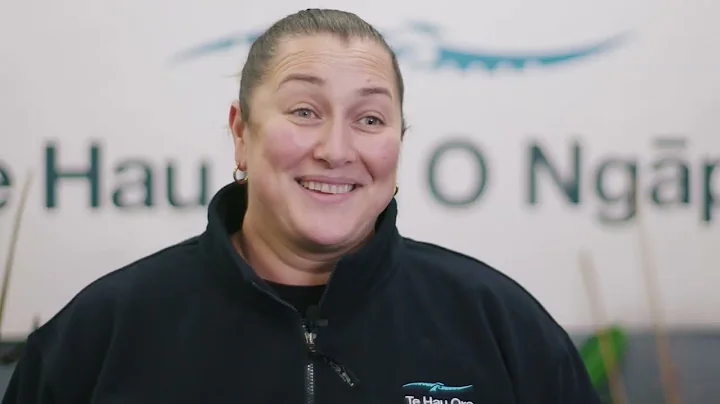 Maryann Connor Interview