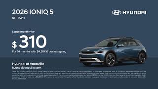 Hyundai IONIQ 5 08/05/2026 7800198