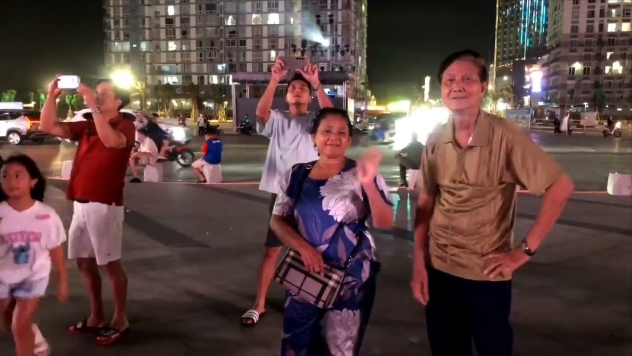 DU LỊCH VŨNG TÀU P3