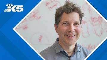 UW Medicine professor awarded Nobel Prize in chemistry