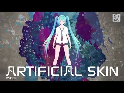 ARTIFICIAL SKIN 歌ってみた。#ch_べにこ