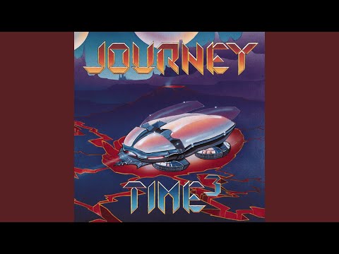 Putar With a Tear - Journey