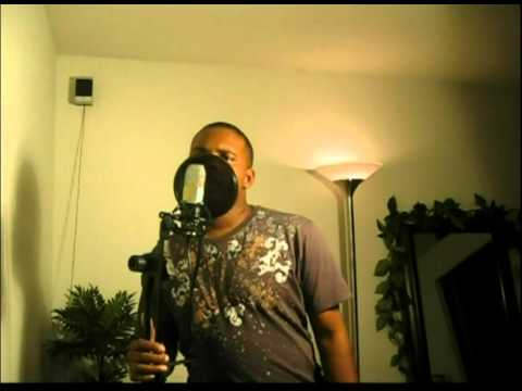 Brandon Heath Give Me Your Eyes Cover [David Lamar]