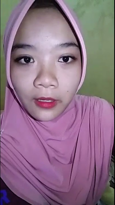 Cowok jaman now dubber Dian😜