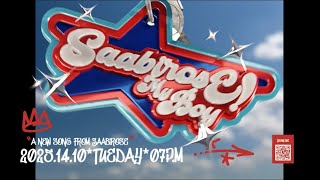 Saabirose - Mah Boi Official Mv Teaser