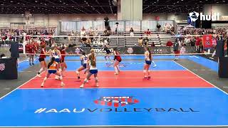 NEVBC Girls 15.1 - 2025-2026 Season Recap