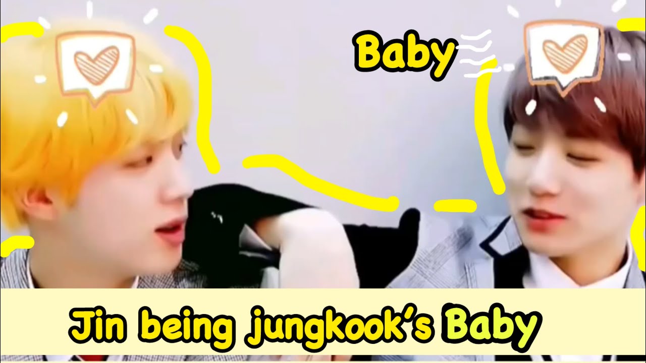 [compilation]Jinkook:A timeless journey of funny cute unforgettable moment] #jinkookmoments #jinkook