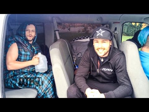 Adakain - TOUR TIPS (Top 5) Ep. 491