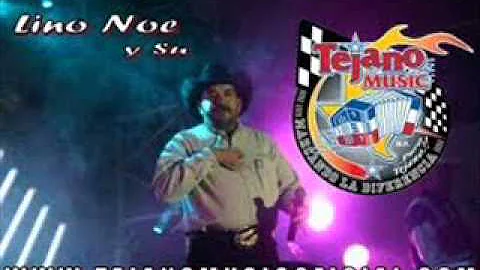 Silencio de la noche- Lino Noe y su Tejano Music- Los chucos