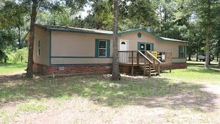 Palm Harbor Homes - Conroe TX