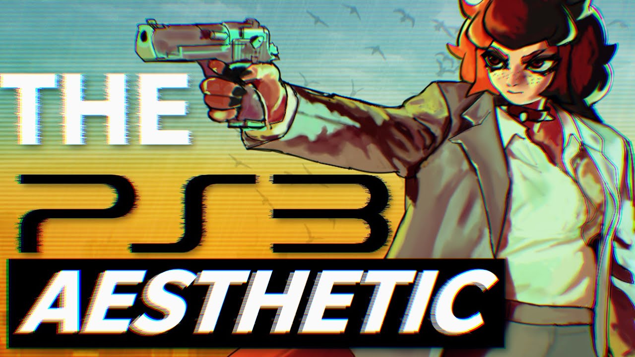 Это чувство PS3