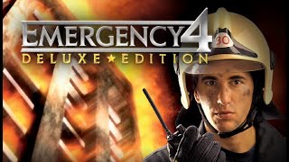 EMERGENCY 4 / 100%/ #0: Fortbildung! [Mission 0: Tutorial]